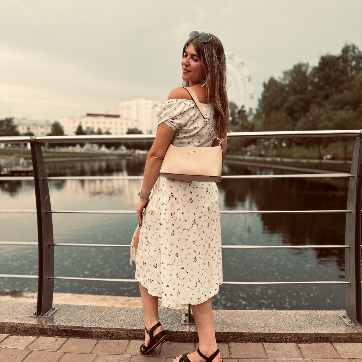Елена Норкина