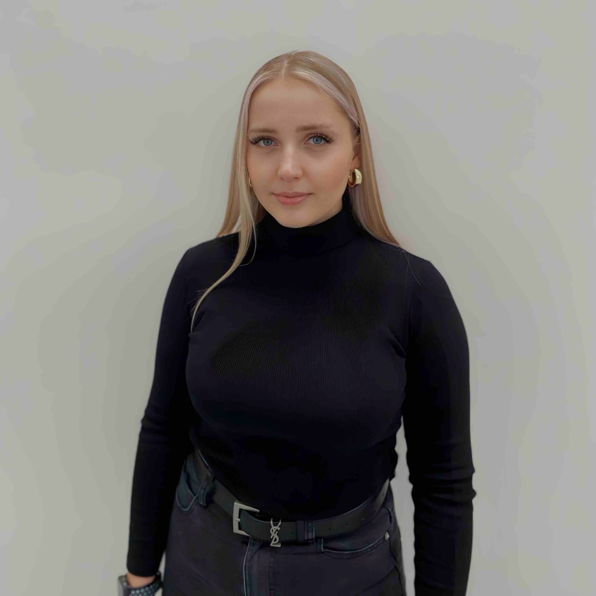 Виктория Медведева | Сетка — социальная сеть от hh.ru