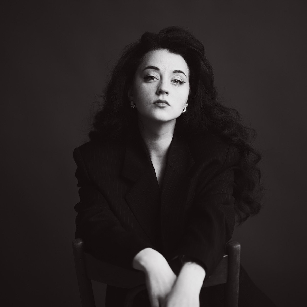 Светлана Горанская | Сетка — социальная сеть от hh.ru