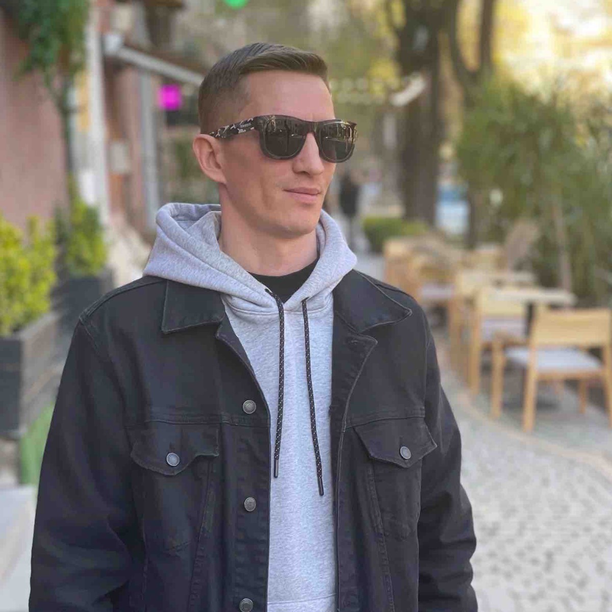 Игорь Вострокнутов