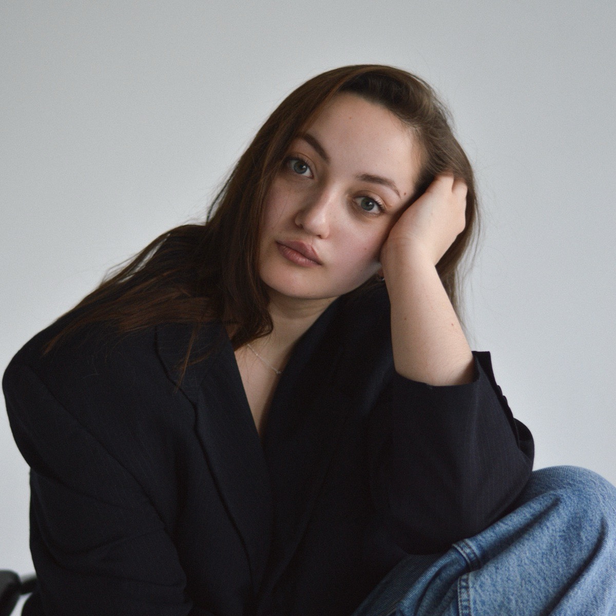 Ксения Зайцева