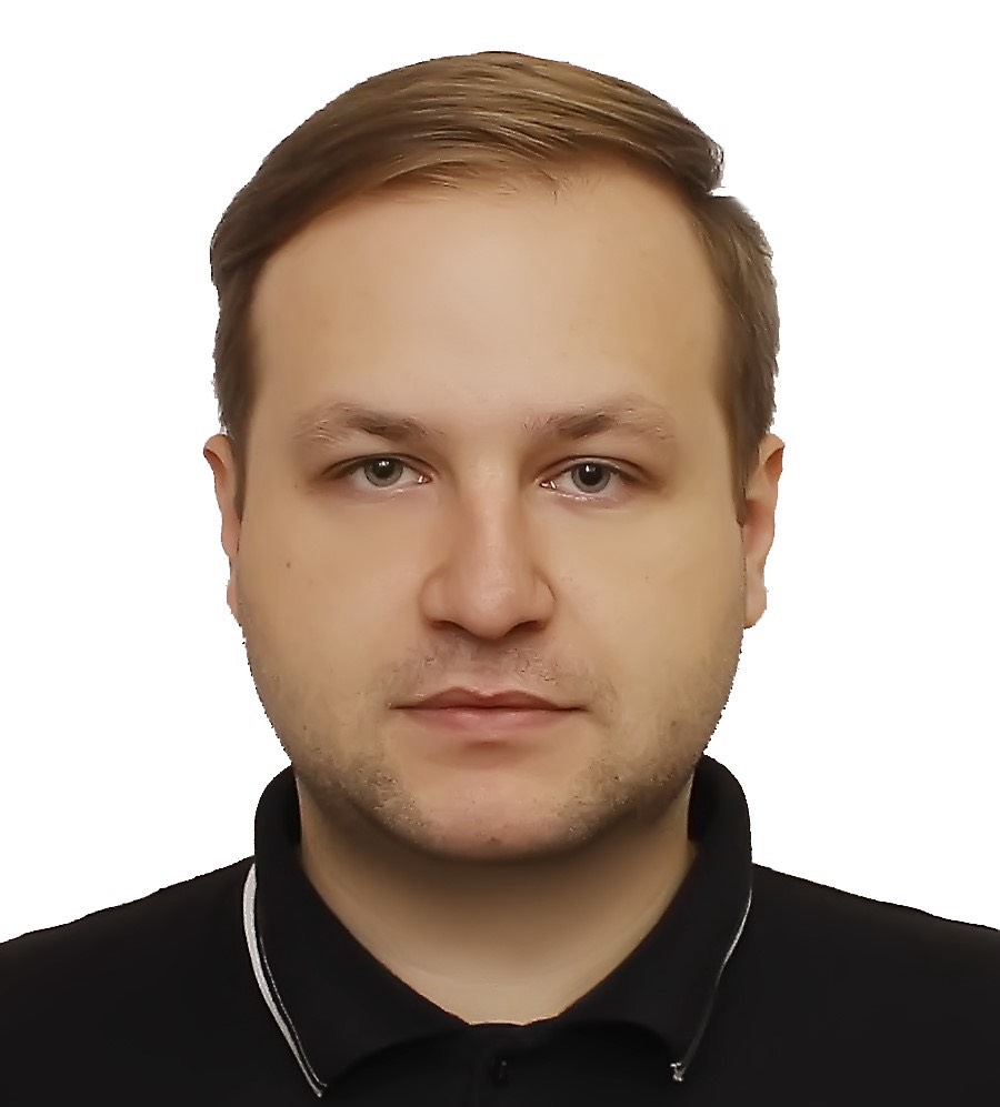 Андрей Лаптев