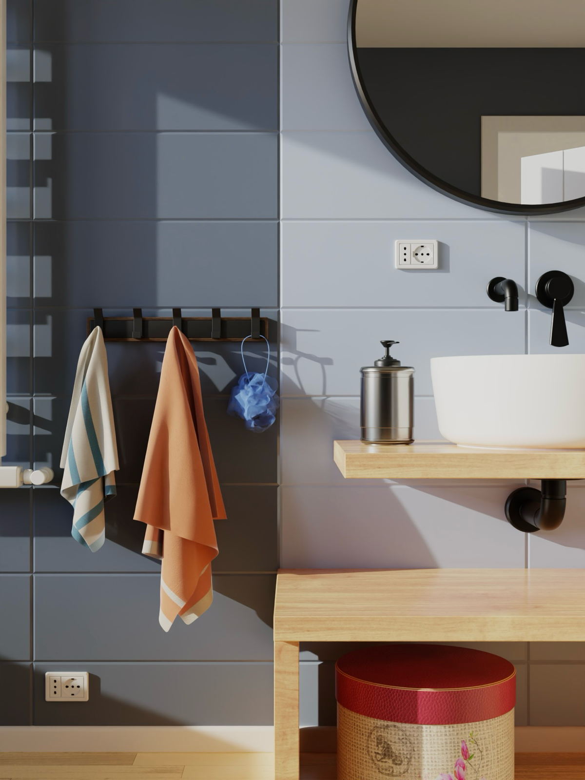 Как выглядит заказ на 3D-визуал для маркетплейса | Сетка — социальная сеть от hh.ru