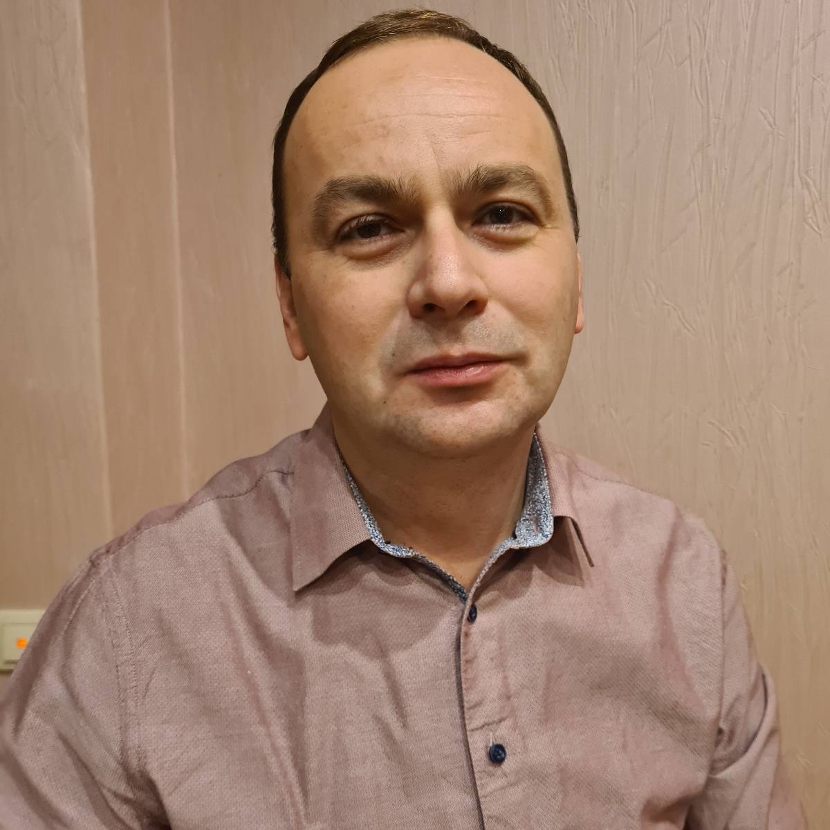 Дмитрий Криворучко