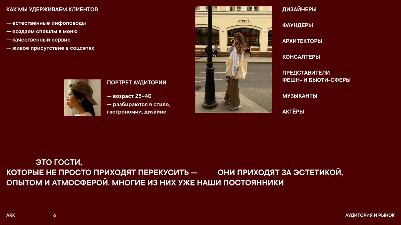 Делюсь максимально минималистичным проектом для кофейни в Мск)
мне оч нравится, как вышло 🐥 | Сетка — социальная сеть от hh.ru