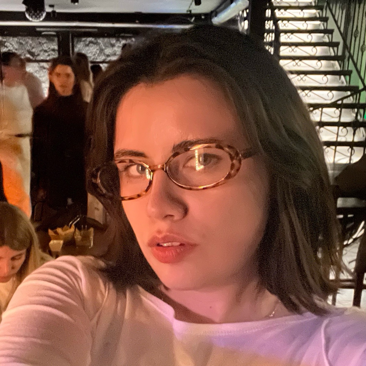 Софья Сычева