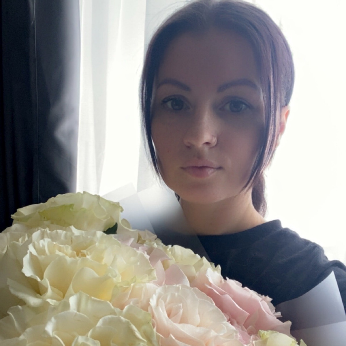 Марина Зацепина
