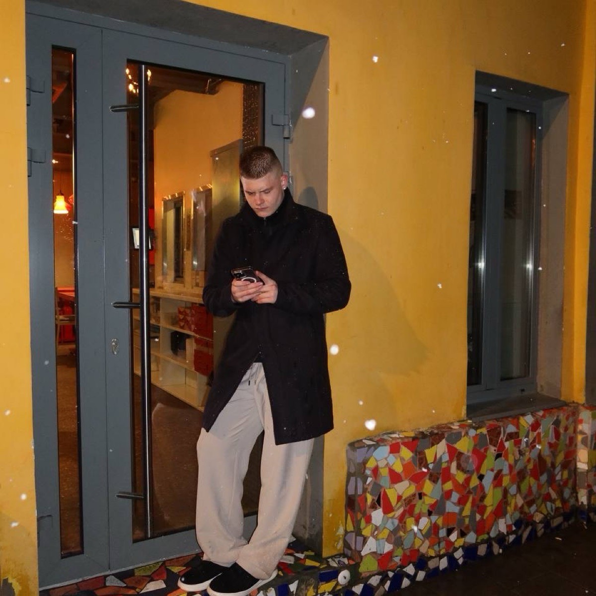 Максим Максимов | Сетка — социальная сеть от hh.ru