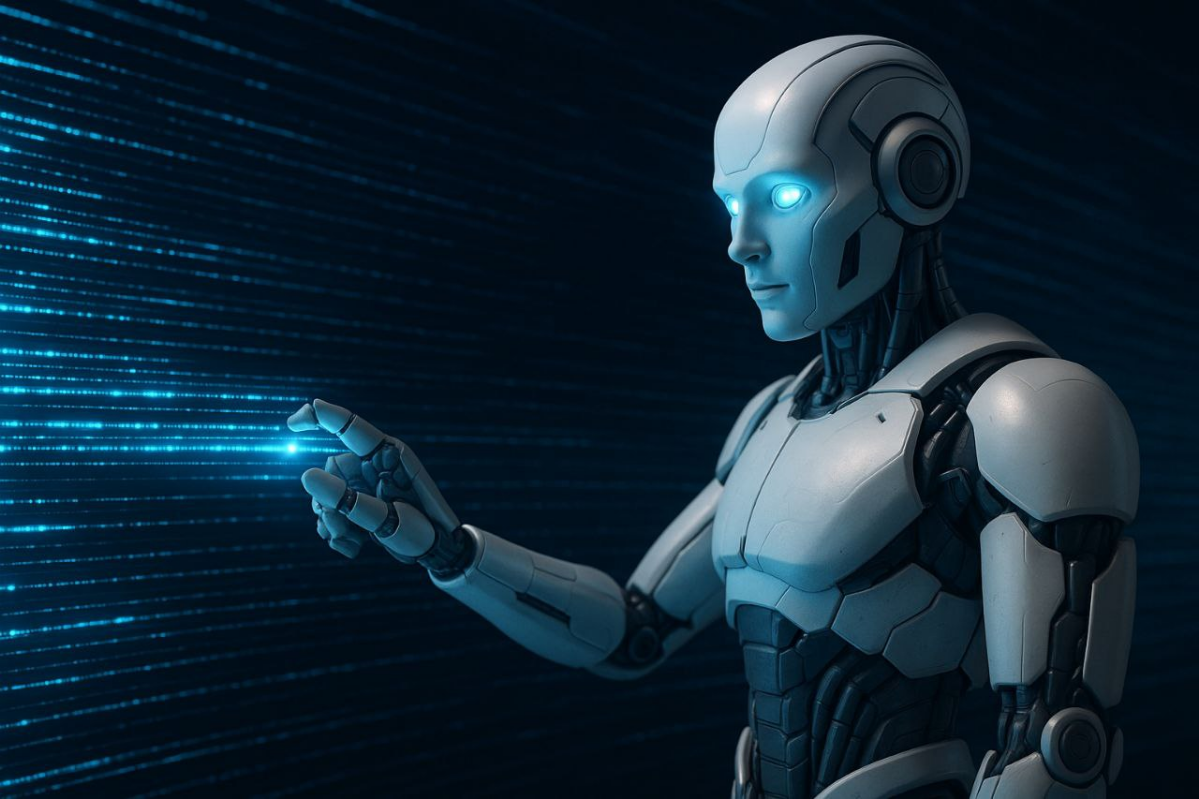 Что такое ИИ и зачем он тебе? | Сетка — социальная сеть от hh.ru