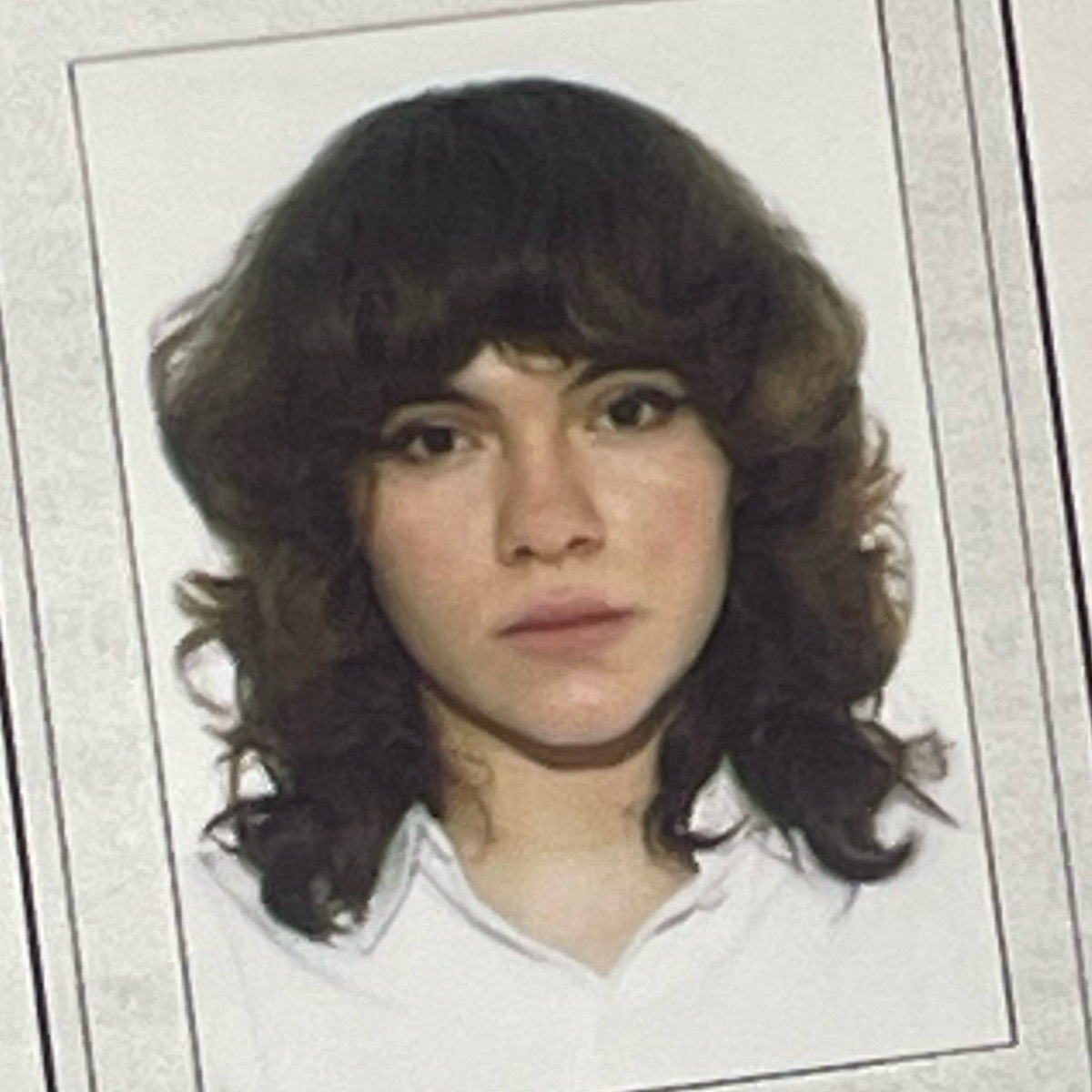 Лизаа Огаркова | Сетка — социальная сеть от hh.ru