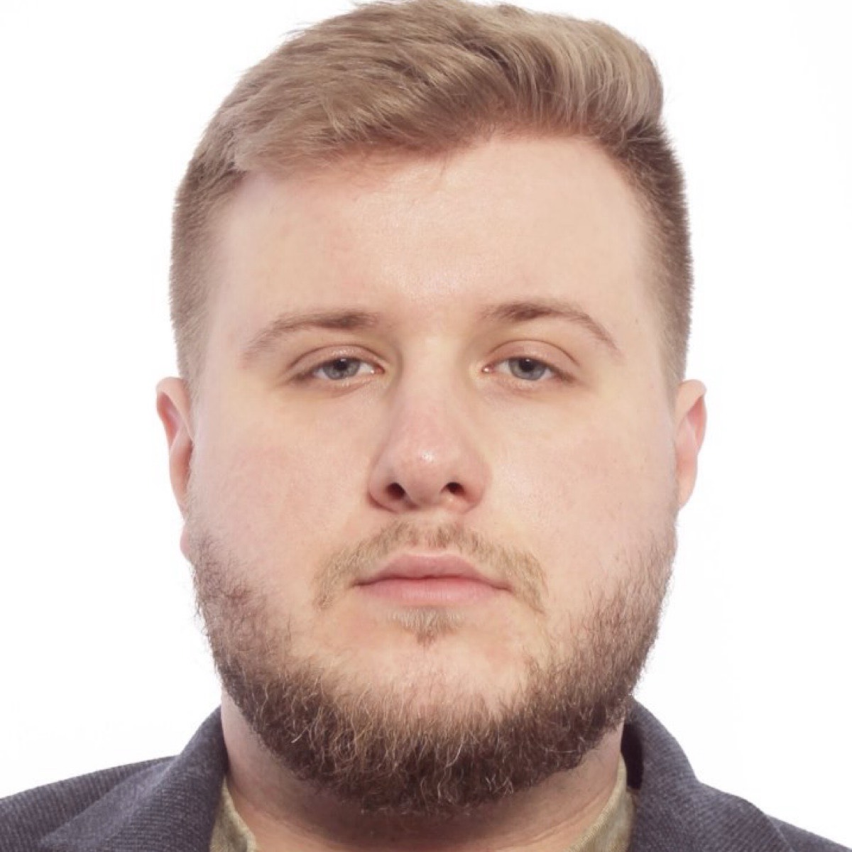 Алексей Крутов | Сетка — социальная сеть от hh.ru