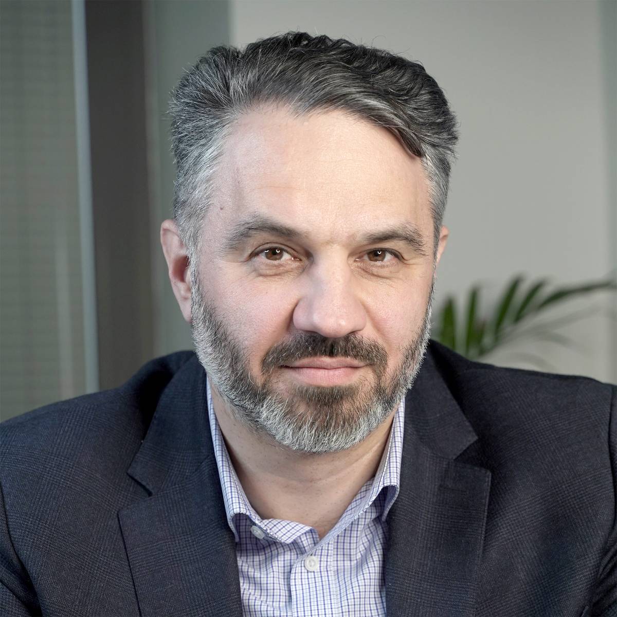 Константин Шитиков