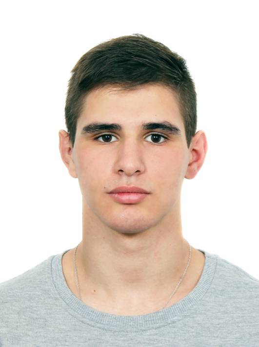 Андрей Телегин | Сетка — социальная сеть от hh.ru