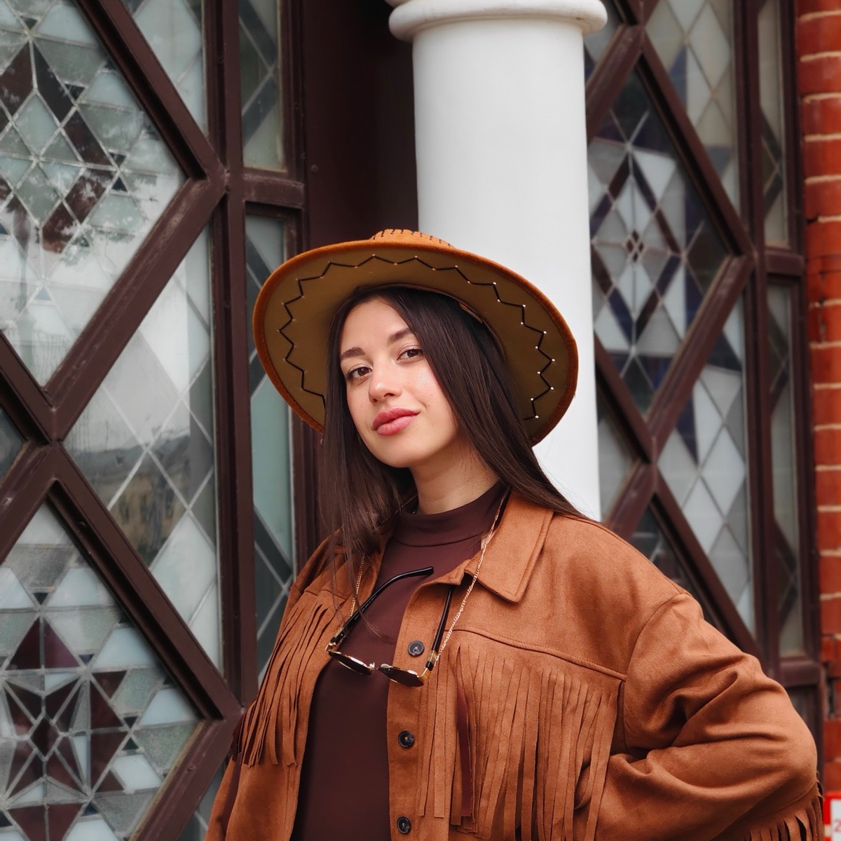 Карина Соколовская