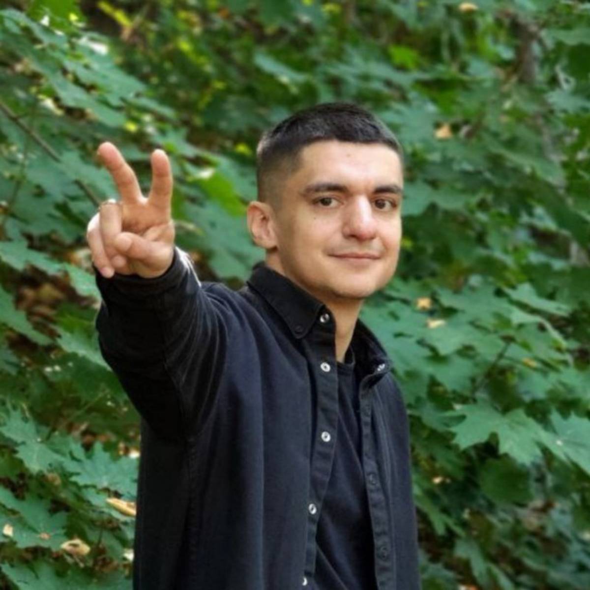 Руслан Махаров