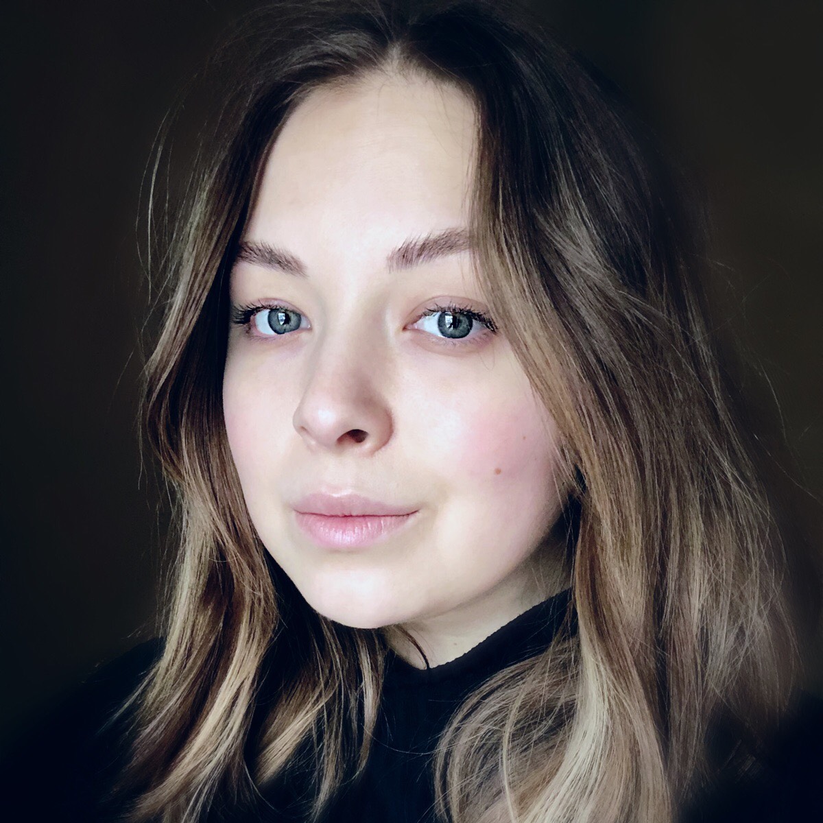 Мария Килль