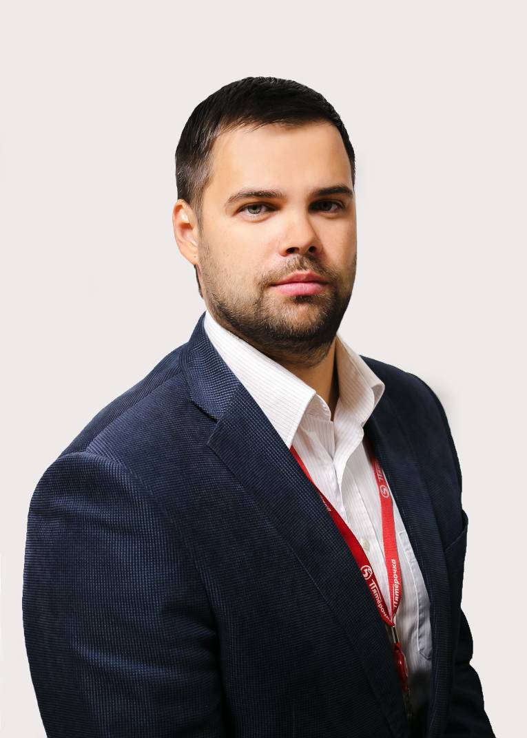 Вадим Андреев