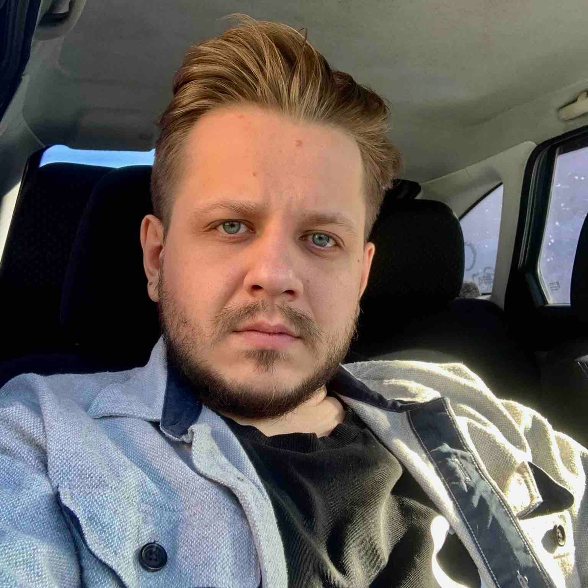 profile avatar