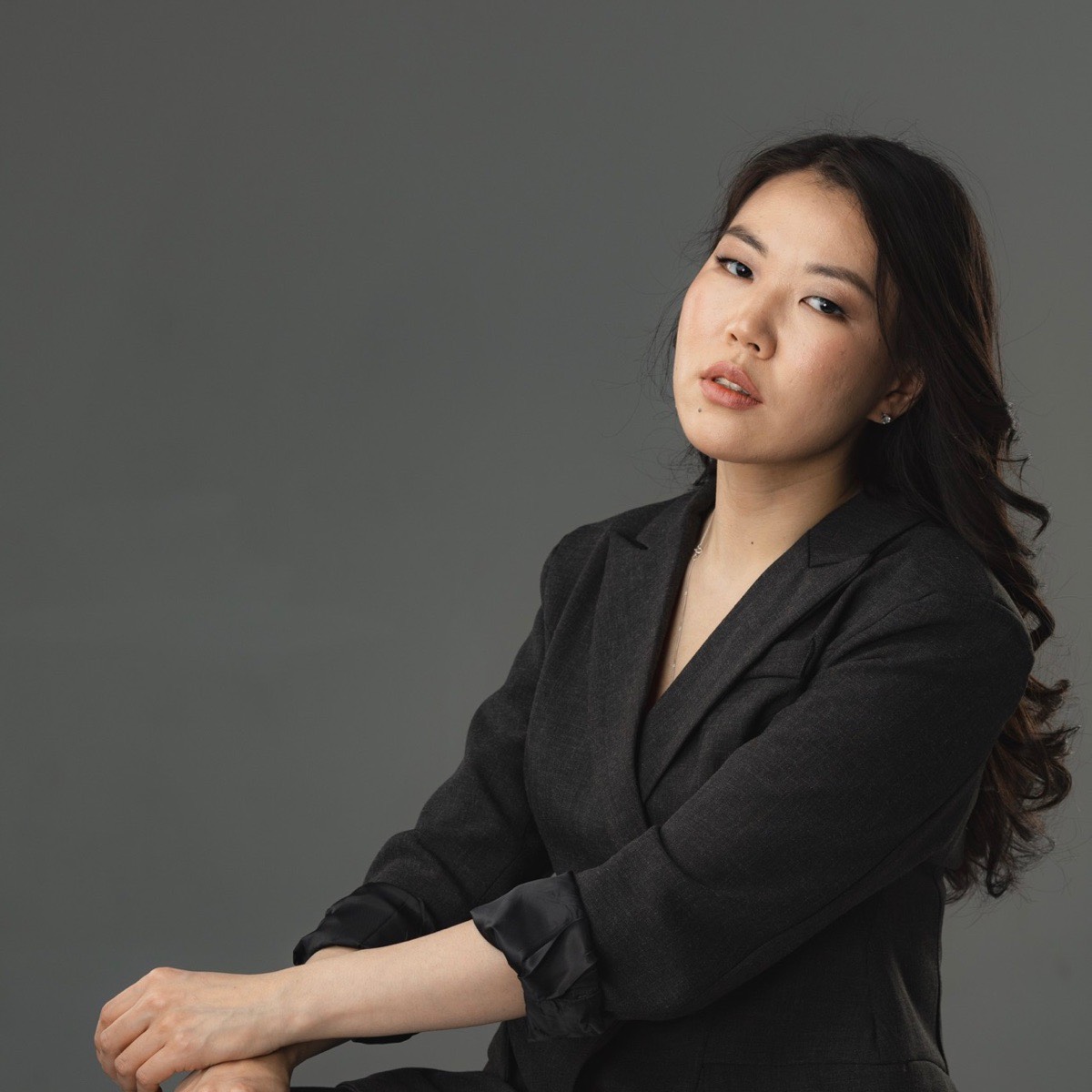 Айыына Бурнашева | Сетка — социальная сеть от hh.ru