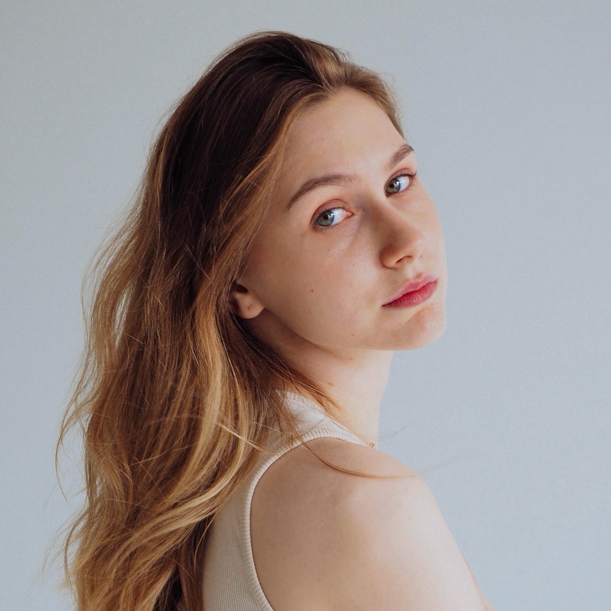 Юлия Кельман | Сетка — социальная сеть от hh.ru