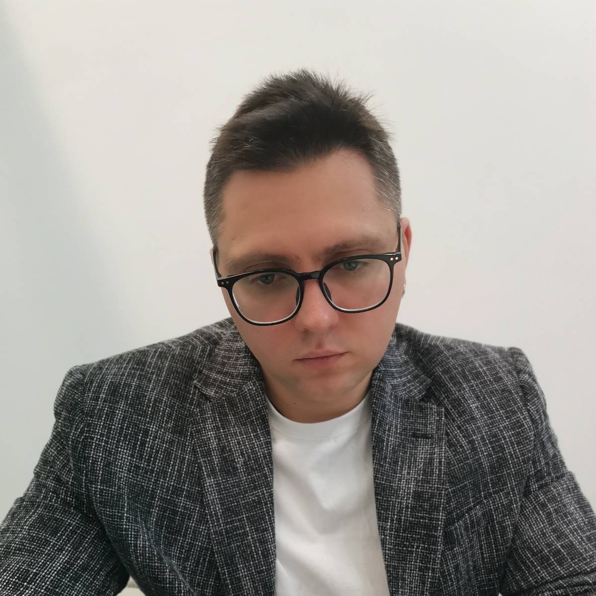 Павел Черныш