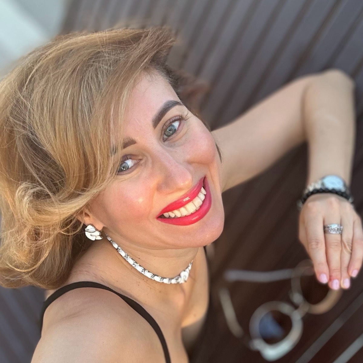 Юлия Чеботарева | Сетка — социальная сеть от hh.ru