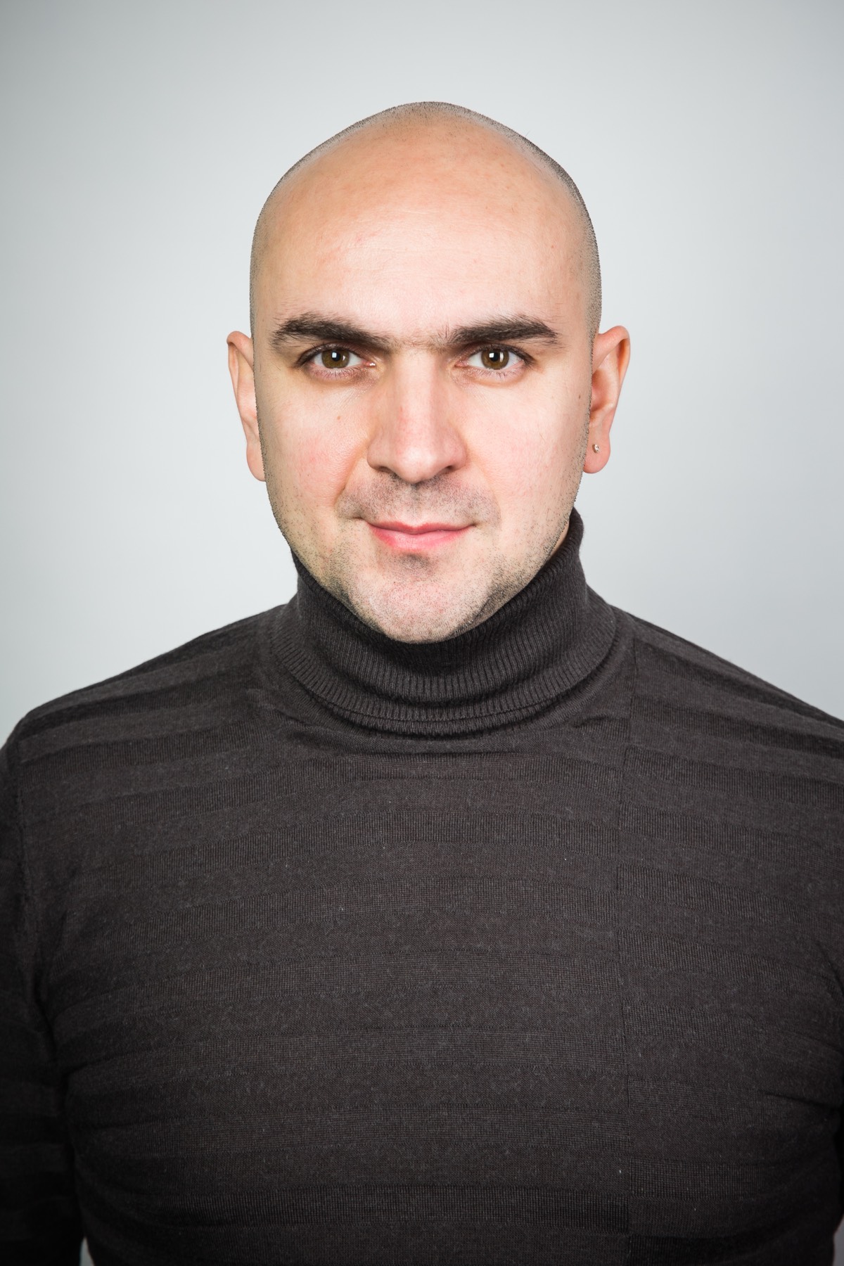 Сергей Ковязин | Сетка — социальная сеть от hh.ru