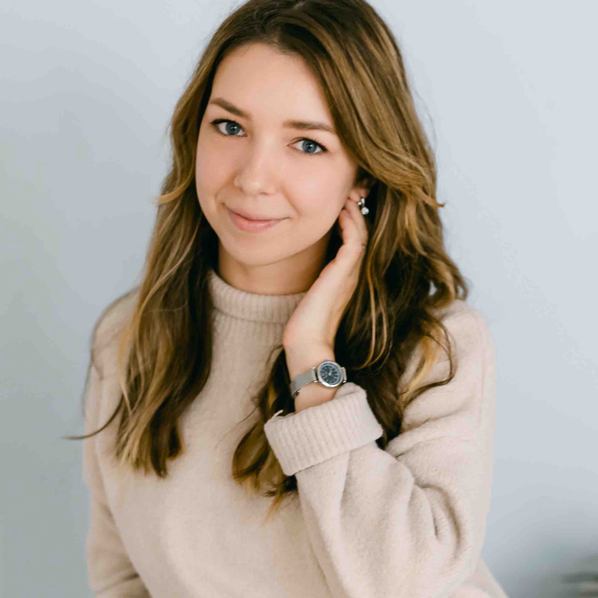 Полина Вылкова