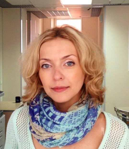 Елена Шевцова | Сетка — социальная сеть от hh.ru