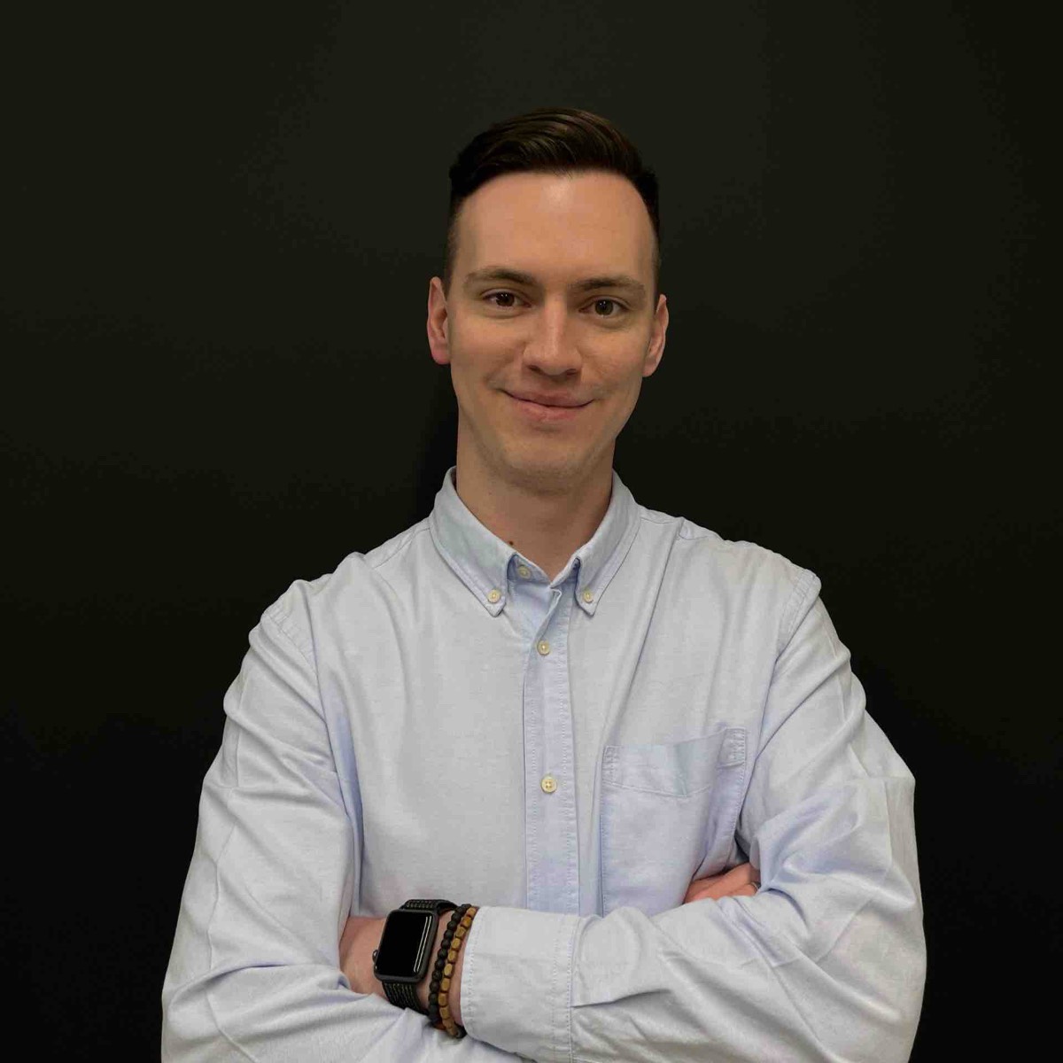 Никита Анциферов | Сетка — социальная сеть от hh.ru