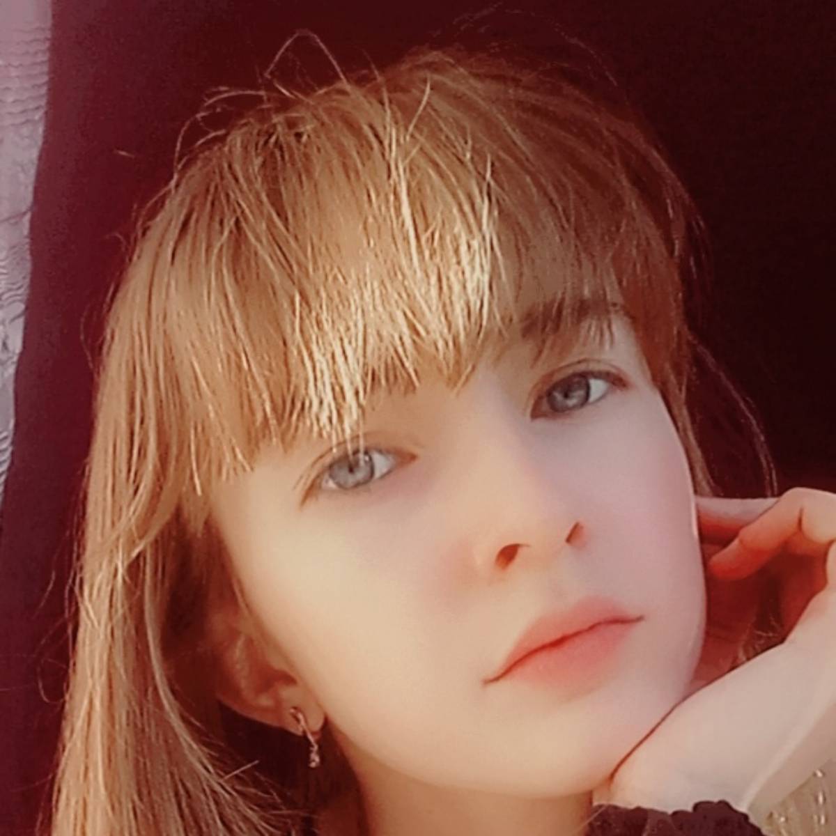 Бабенко Алиса