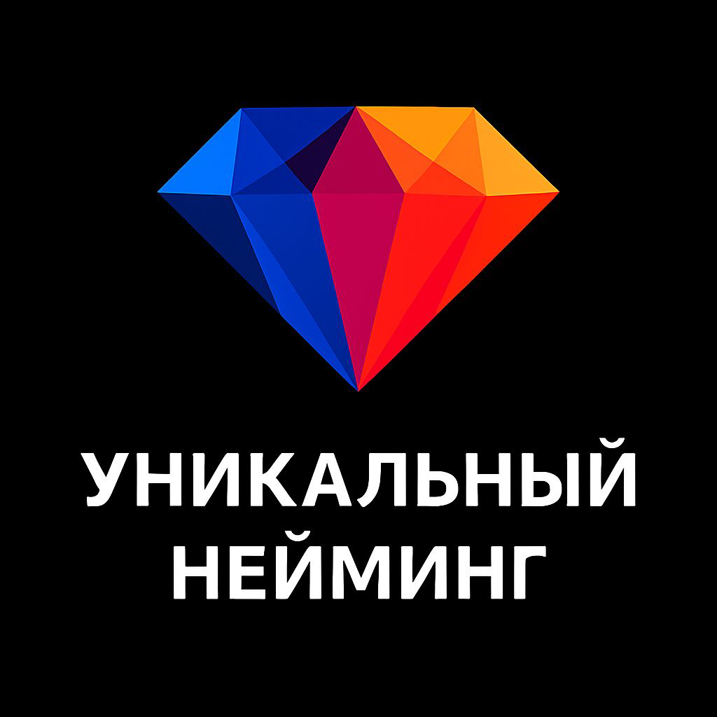 Уникальный нейминг | Сетка — социальная сеть от hh.ru
