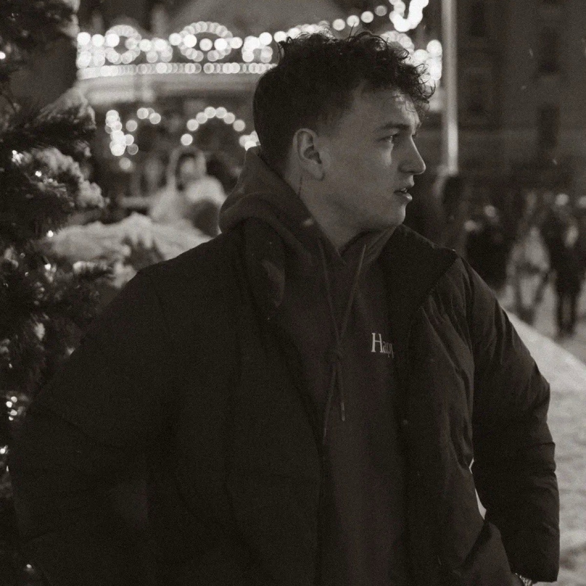 Владимир Кожемяко | Сетка — социальная сеть от hh.ru