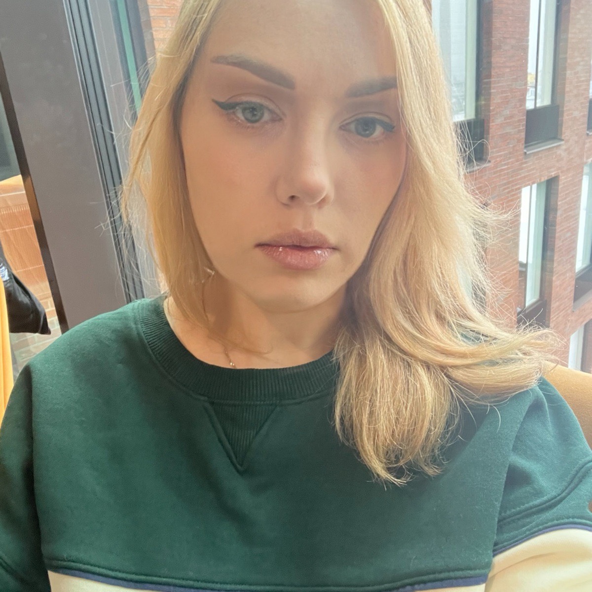 Вера Рантанен | Сетка — социальная сеть от hh.ru