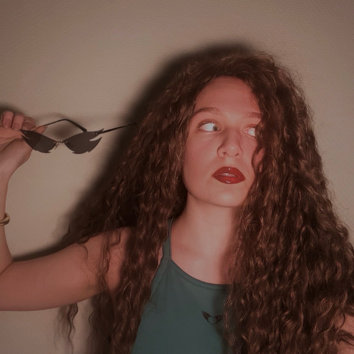 Виктория Дашкина