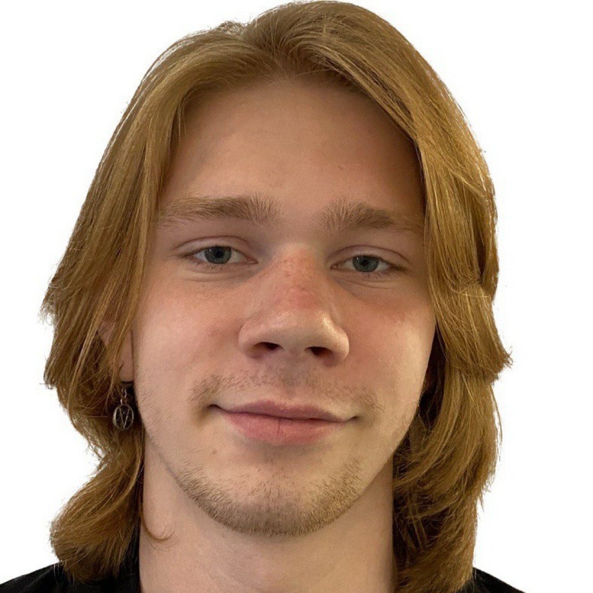 Глеб Титов