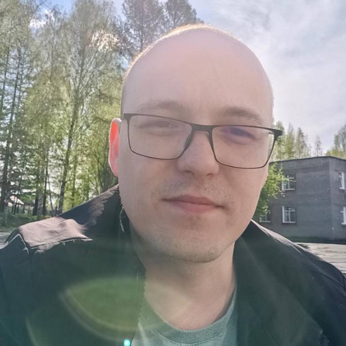 Марат Хузин | Сетка — социальная сеть от hh.ru