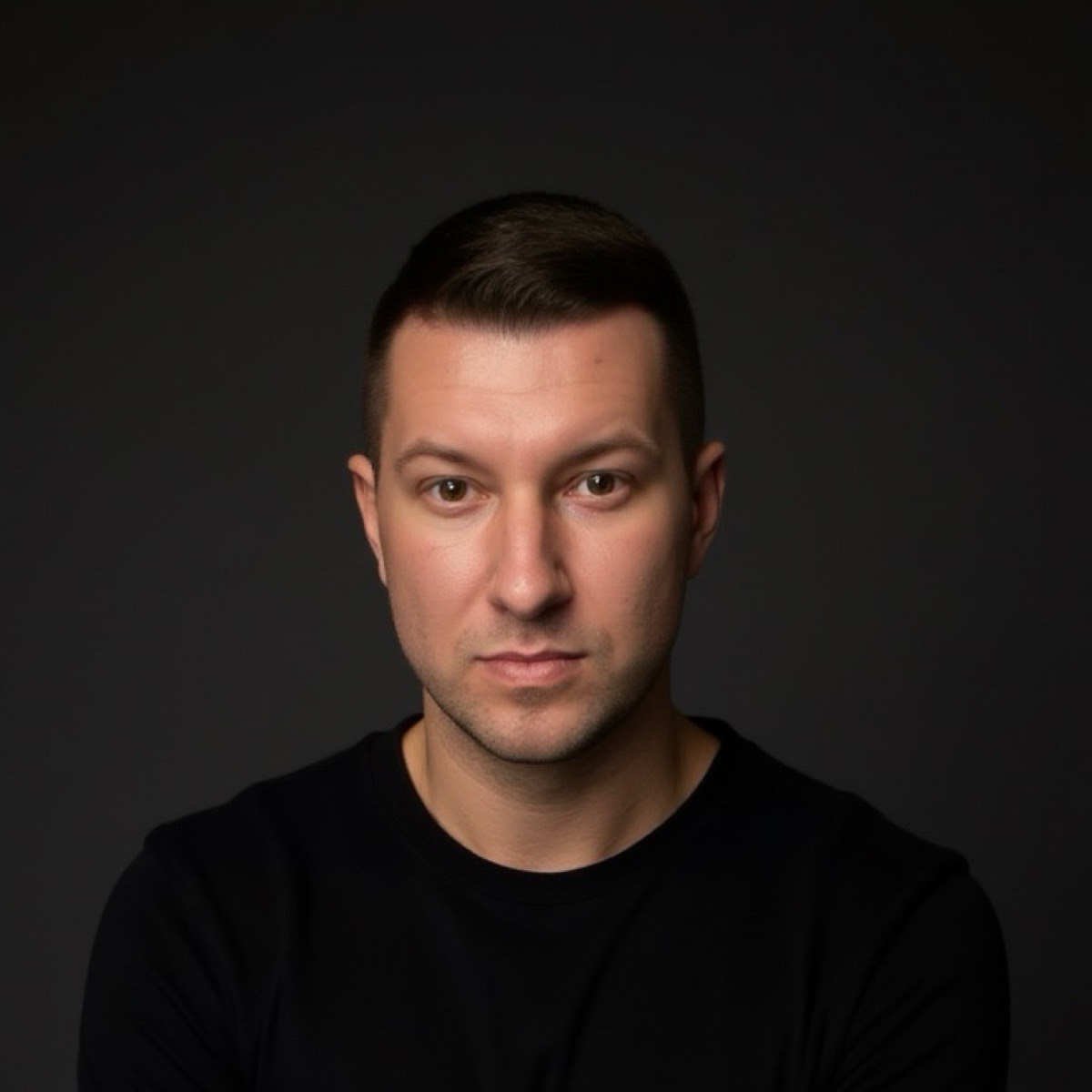Сергей Швыркин