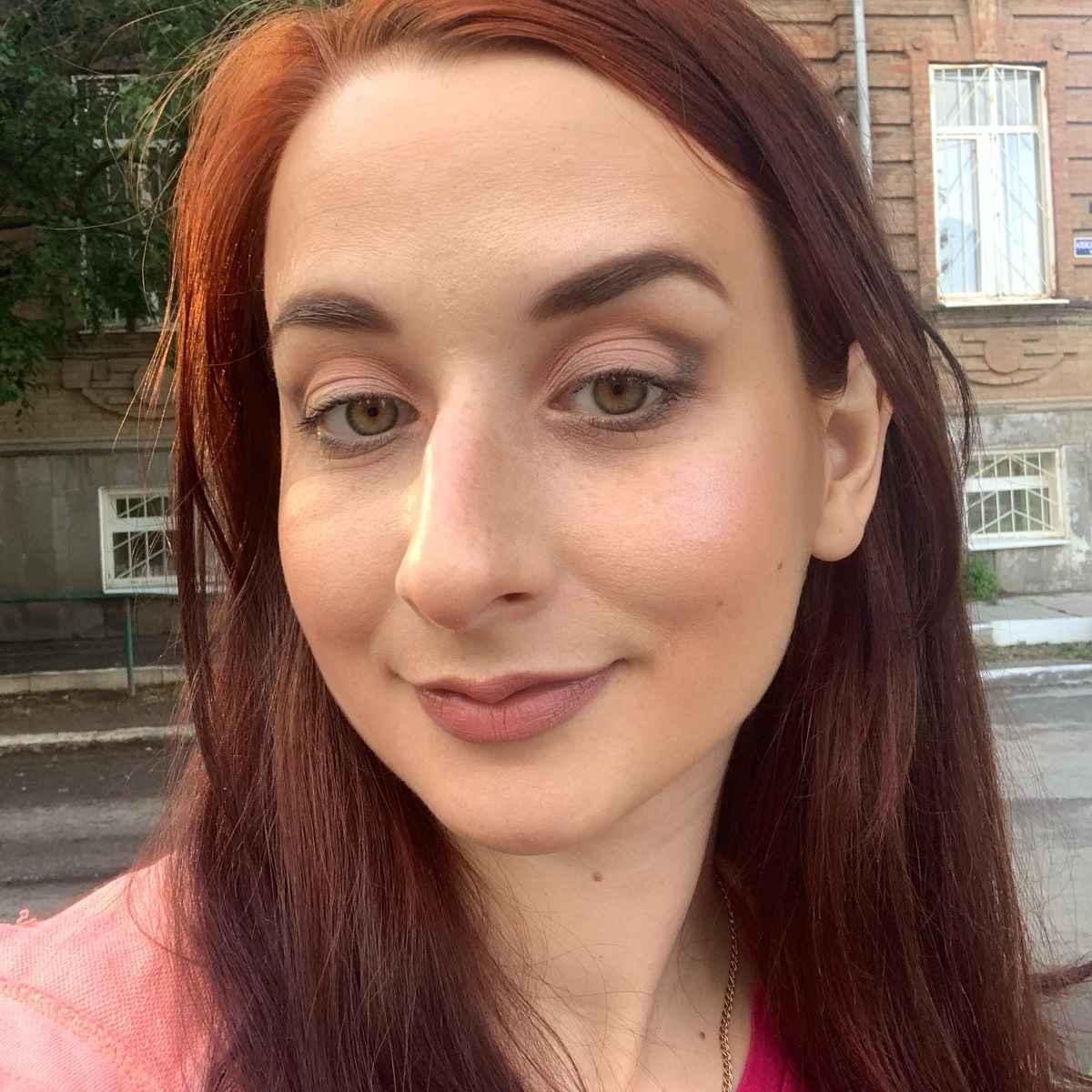 Ekaterina Olektra | Сетка — социальная сеть от hh.ru