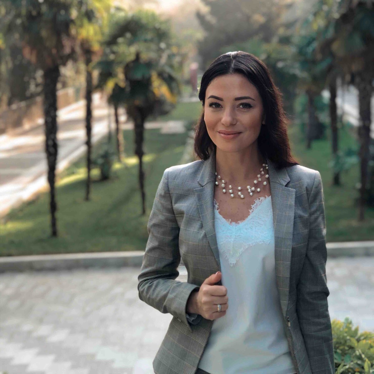 Светлана Феник | Сетка — социальная сеть от hh.ru