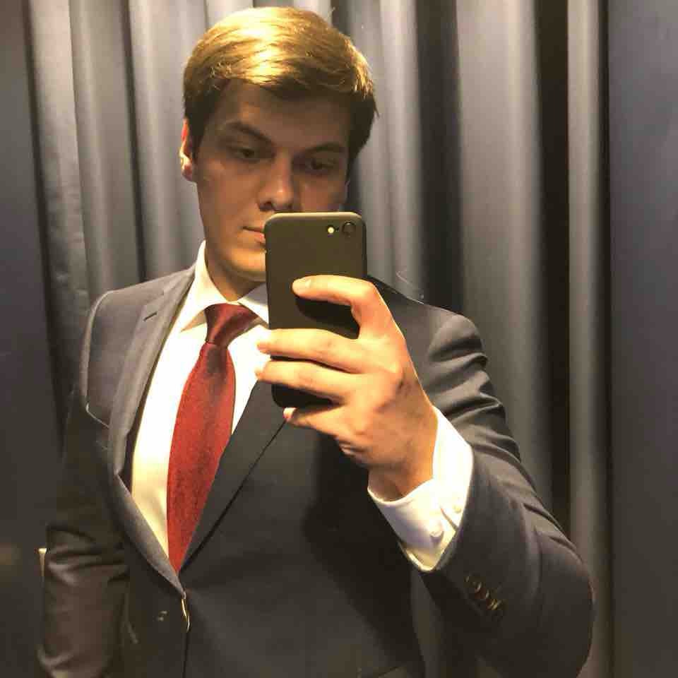 Мирзамагомед Гаджимагомедов