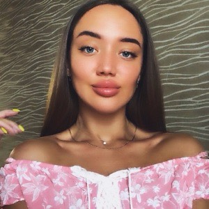 Анна Дружинина