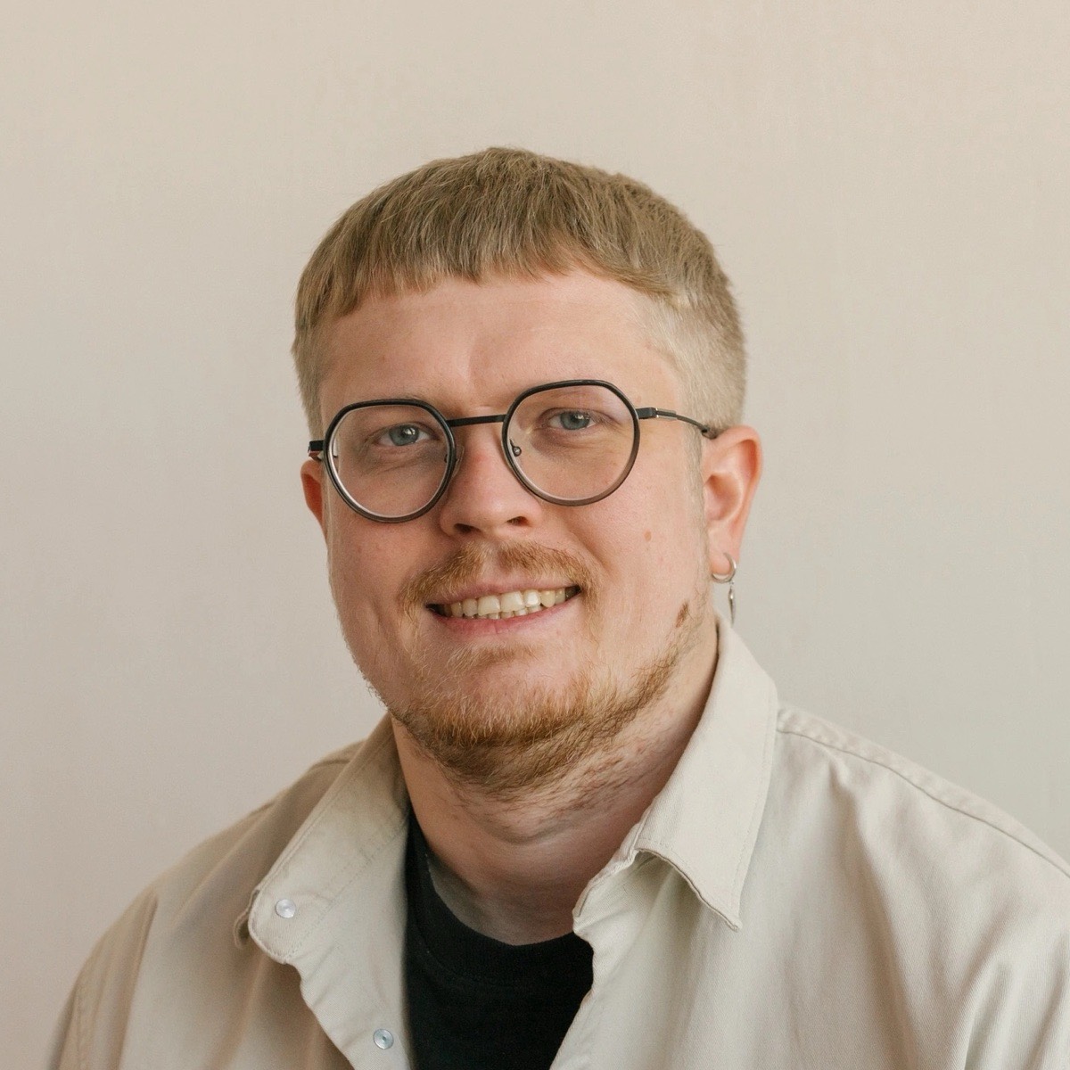 Александр Крылов | Сетка — социальная сеть от hh.ru