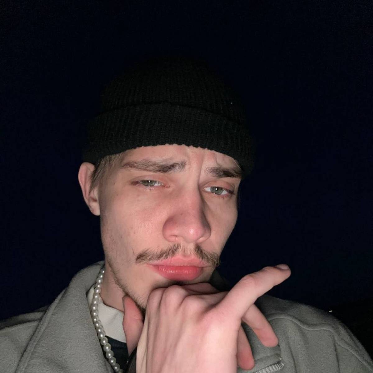 Кирилл Иванов