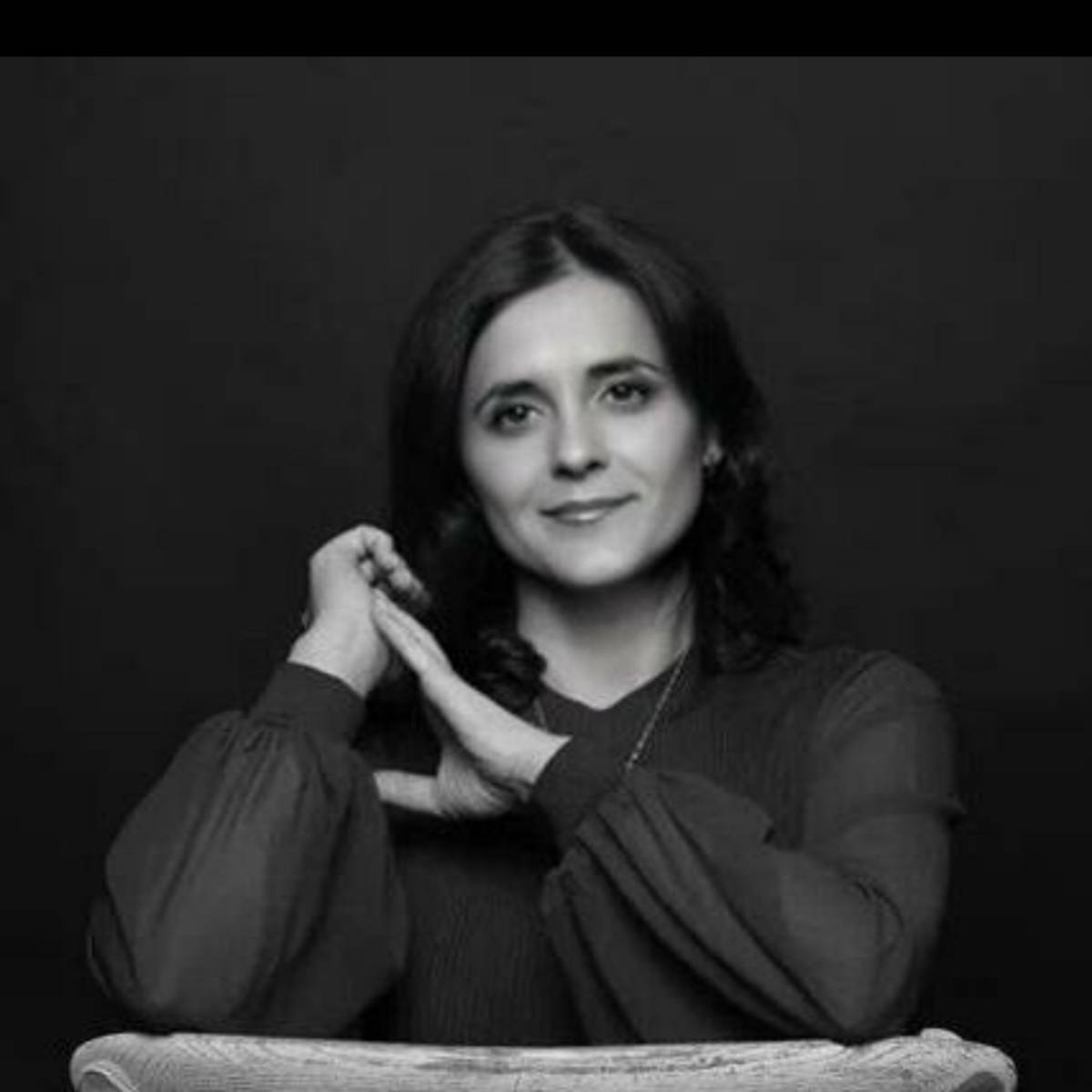 Анна Владимирова