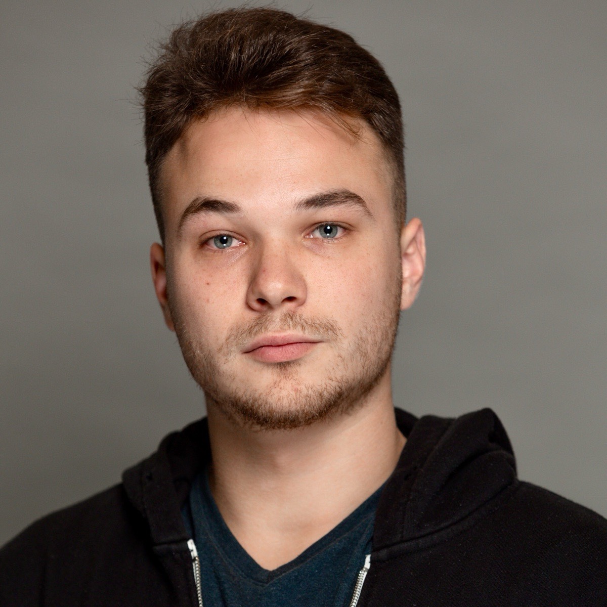 Иван Яковлев | Сетка — социальная сеть от hh.ru