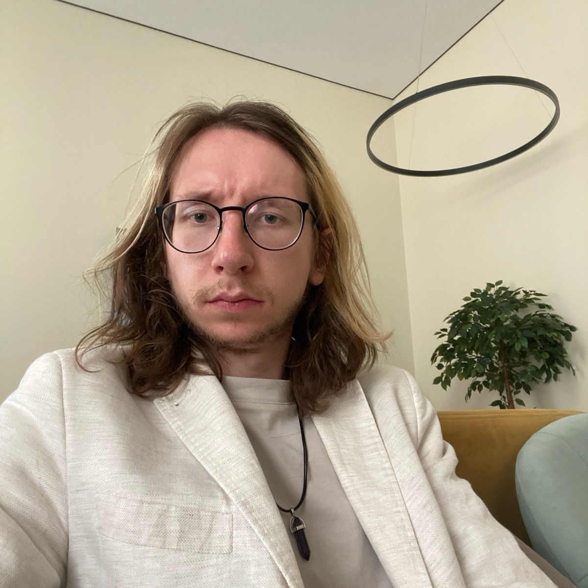 Гордей Новиков