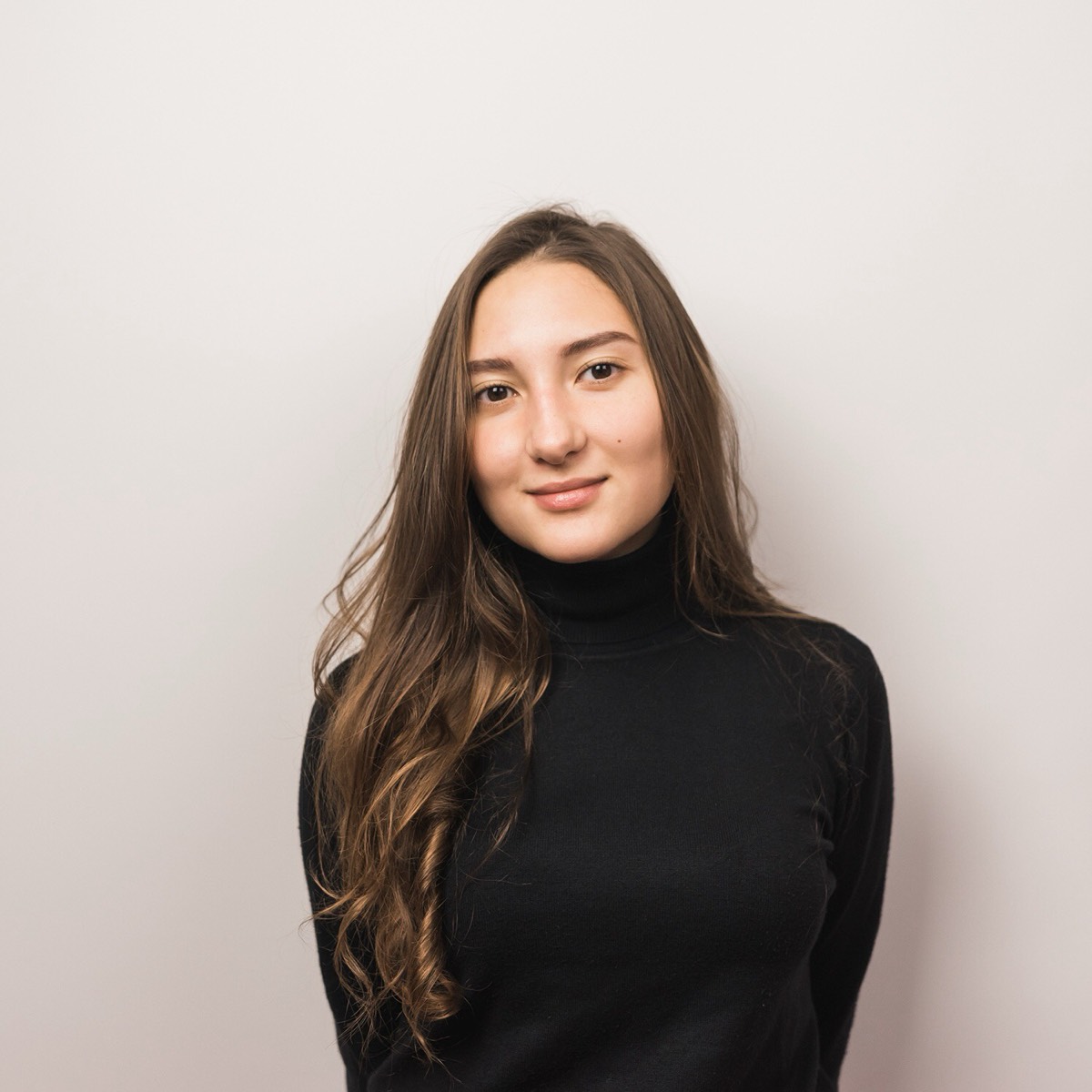 Яна Сивоволова | Сетка — социальная сеть от hh.ru