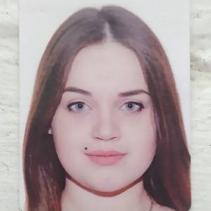 Маргарита Черносвитова