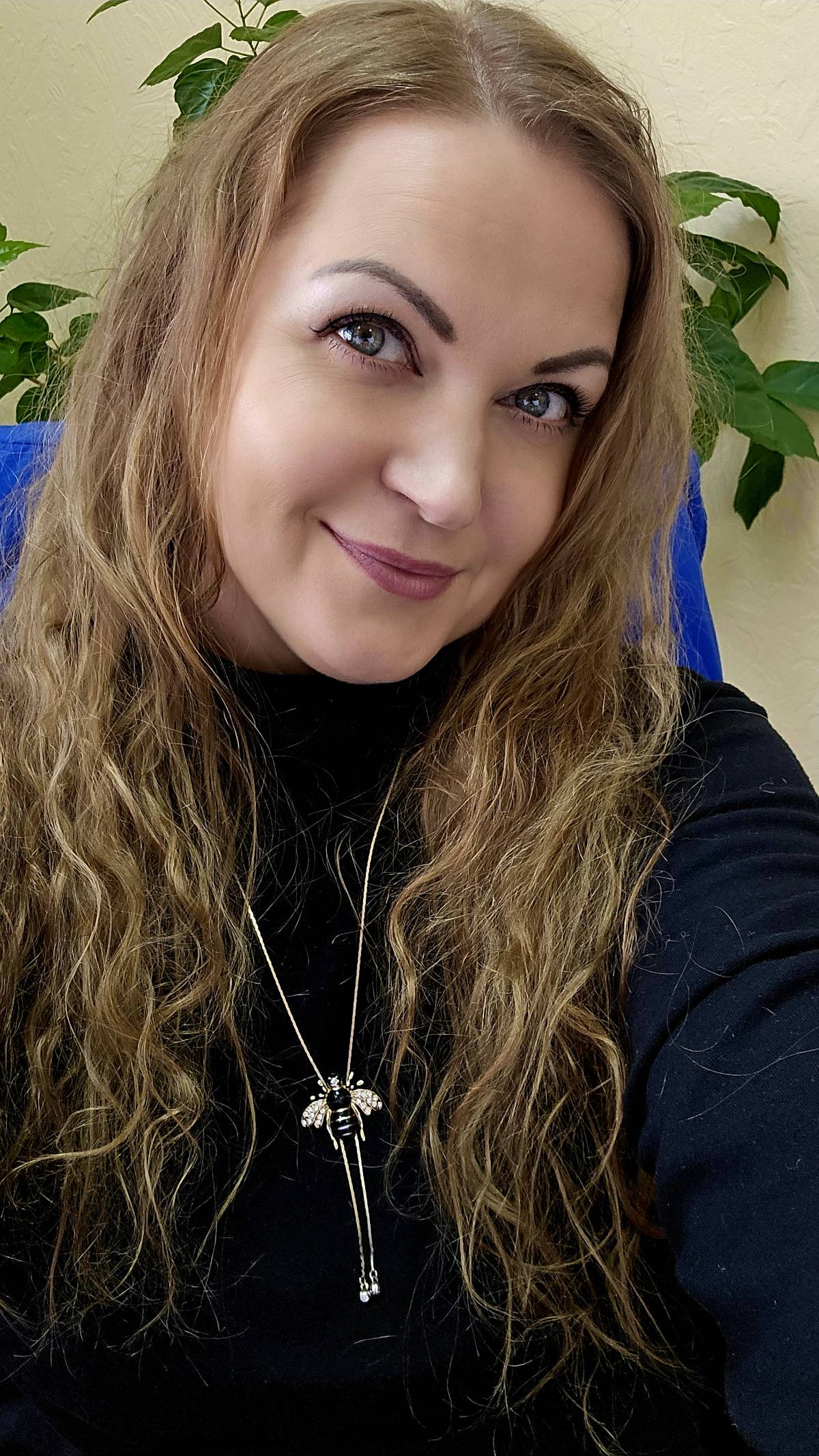 Юлия Баринова | Сетка — социальная сеть от hh.ru